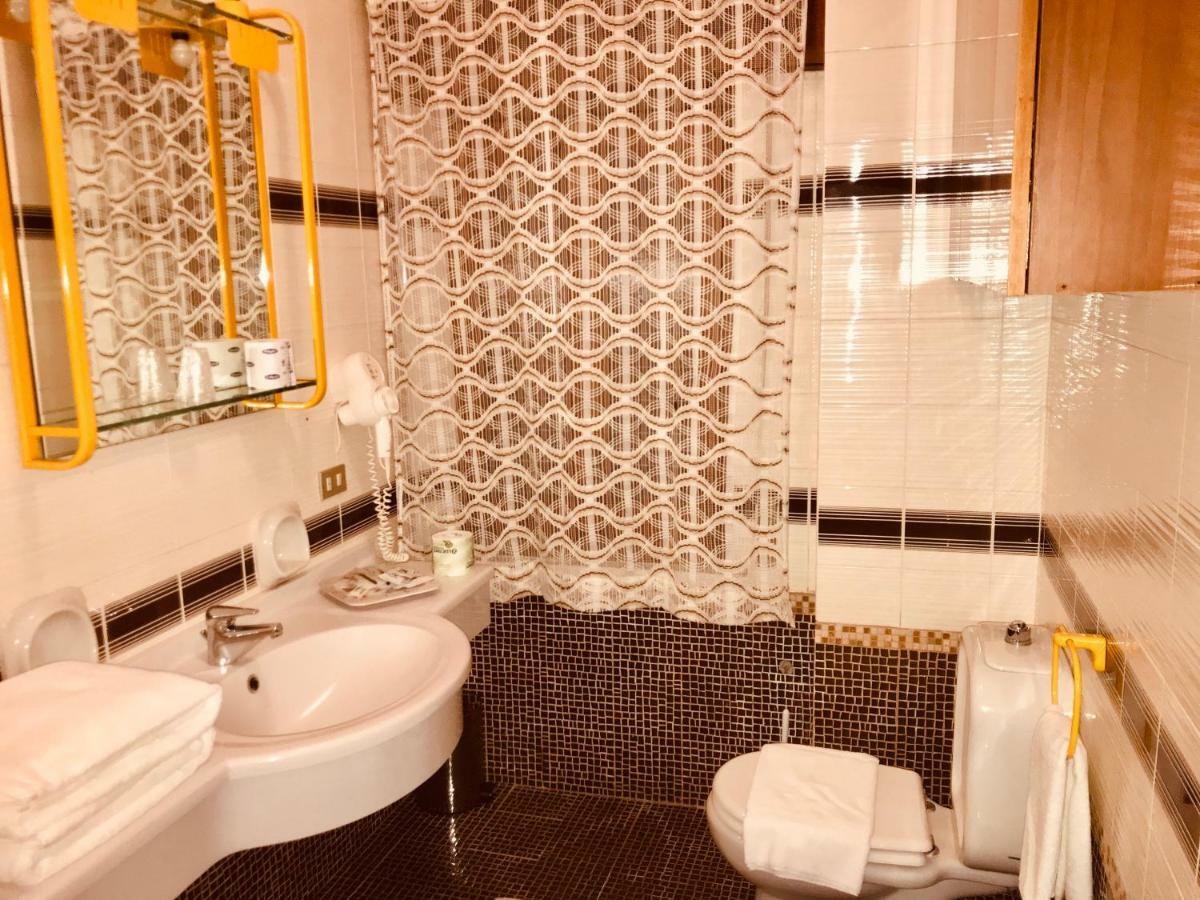 Suite Regina Кастельмола Экстерьер фото